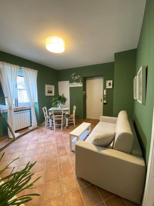 Casa Vacanza Al Duomo: 체팔루 외부 사진
