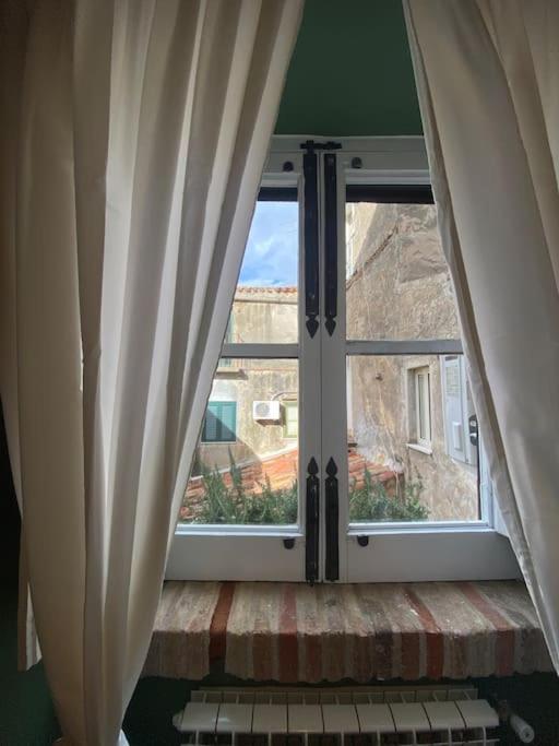 Casa Vacanza Al Duomo: 체팔루 외부 사진