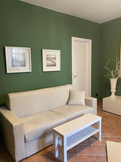 Casa Vacanza Al Duomo: 체팔루 외부 사진