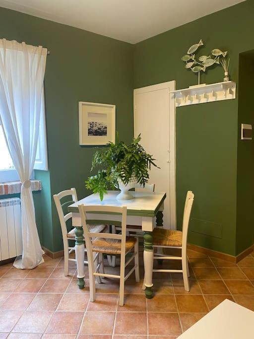 Casa Vacanza Al Duomo: 체팔루 외부 사진